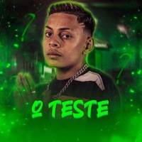 O Teste - Single - MC PG OFICIAL & Dj AK Beats