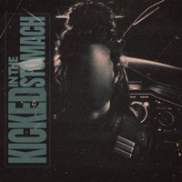 Kicked In the Stomach - Single - Anxxiety