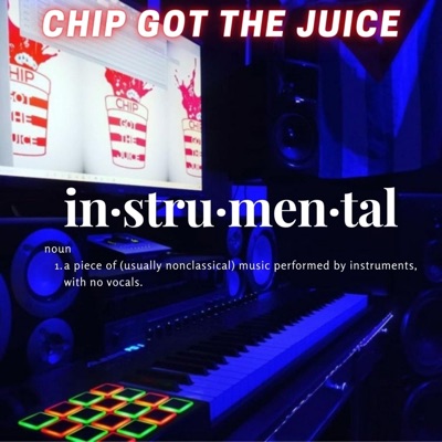 Instrumental - EP