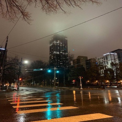 Cuando llueve - Single