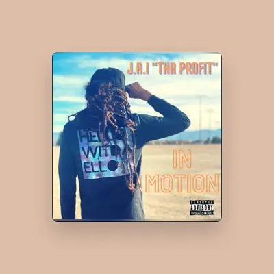 Listen to JAi Tha Profit, watch music videos, read bio, see tour dates & more!