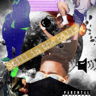 Still In the Bills - EP