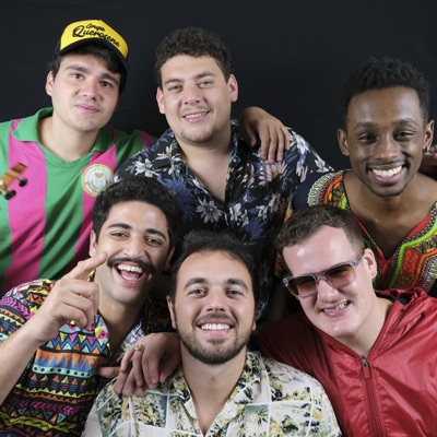 Listen to Grupo Querosene, watch music videos, read bio, see tour dates & more!
