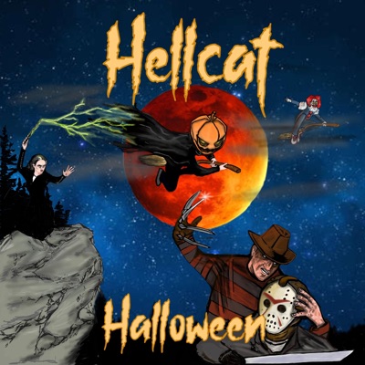 Halloween (feat. Campbell) - Single