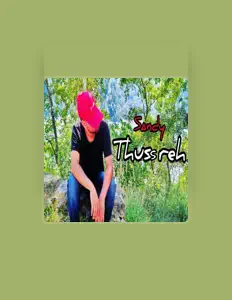 Listen to Sandy, watch music videos, read bio, see tour dates & more!