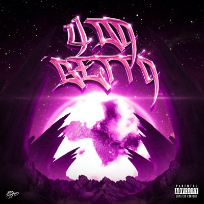 4 Da Betta (feat. Shotty) [Slowed] - Single