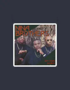 Listen to Nina Brothers, watch music videos, read bio, see tour dates & more!