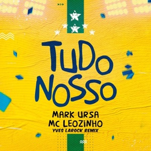 Tudo Nosso - Single