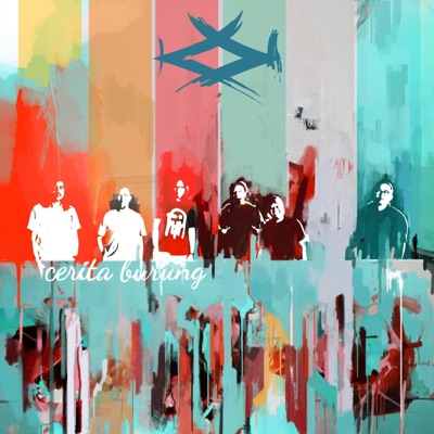 Cerita Burung (feat. Tune Zikri & Norm) - Single