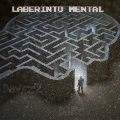 Laberinto Mental - Single