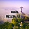 Mélomane II - Waïv lyrics
