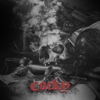 Cocky (feat. Bmg of Southside Syndicate & $kinny Bragg) [Remix] - Single - 6roke 6oy Six & HANNYA CHA0$