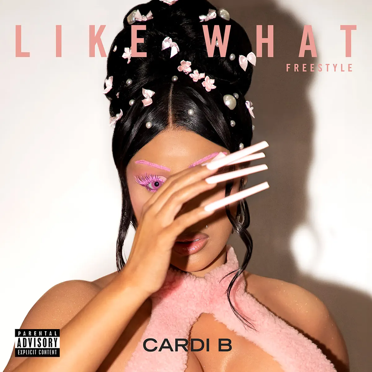Cardi B - Like What (Freestyle) - Single (2024) [iTunes Plus AAC M4A]-新房子