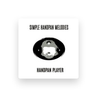Handpan Player