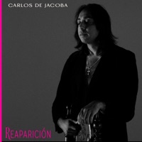 Reaparición (Bulería) (feat. David de Jacoba) - Single - Carlos de Jacoba