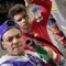 Evil Twins (feat. AlbertNbn) - Mobtrap lyrics