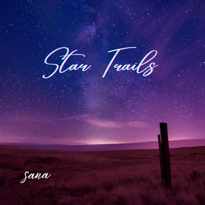 Star Trails - EP