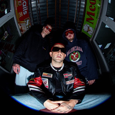 Subway Surfer - Single
