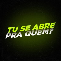 Tu se abre pra quem? (feat. Mc Magrinho) - Single - DJ RENNER