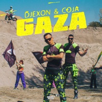 Gaza - Single - Djexon & Coja