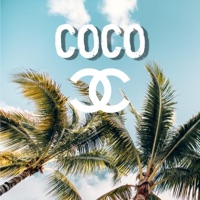 Coco - Single - Divided Black