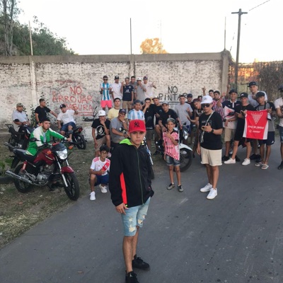 Vriinigga rkt (feat. Elian rmx) - Single