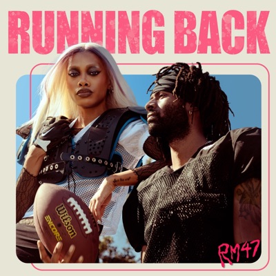 Running Back - Single