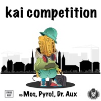 kai competition (feat. Mos, Pyro & Dr. Aux) - Single - Lantarius Records