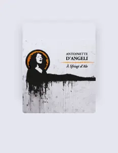 Ascolta Antoinette d'Angeli, guarda video musicali, leggi la biografia, vedi le date del tour & altro!