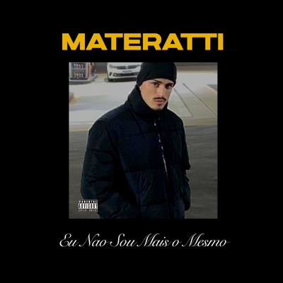 Eu Não Sou Mais o Mesmo - Single