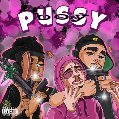 Pussy Boy - Single
