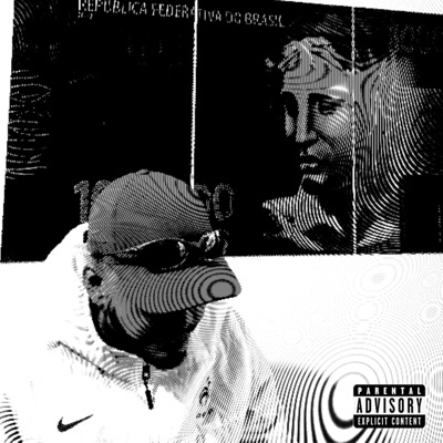 Da Ponte pra Cá (feat. Vitim no Beat) - Single