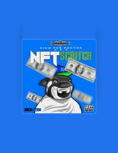 Listen to Rich the Factor, watch music videos, read bio, see tour dates & more!