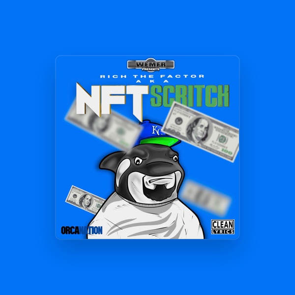 Rich the Factor's avatar