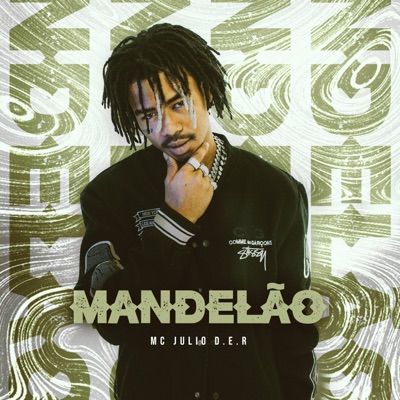 Mandelão - Single