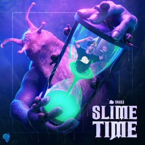 Slime Time - Single