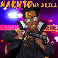 Naruto UK (Hidden Drill Village) (feat. Prodby CJ) - Single - Pureojuice