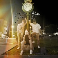 Time Machine (feat. G-farm) - Single - E & D Standard
