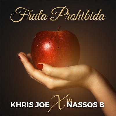 Fruta Prohibida - Single