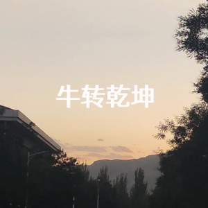 牛转乾坤 - Single