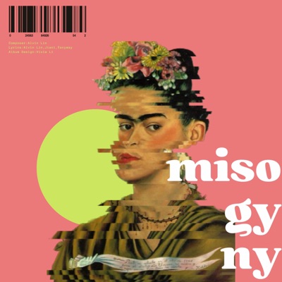 Mi•sog•y•ny - Single