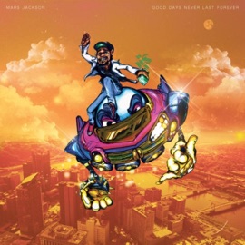 Simple (feat. Benji.) Mars Jackson