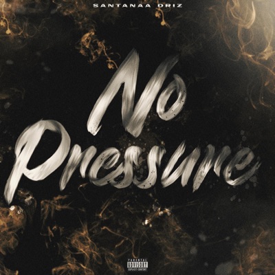 No Pressure - Single