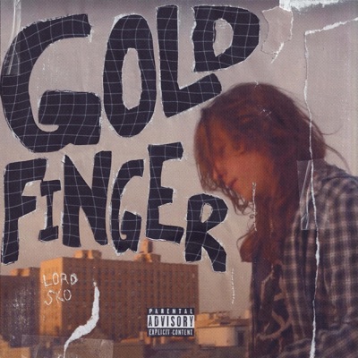 GOLD FINGER (feat. Lord Sko) - Single