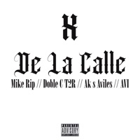 De la Calle (feat. Avi, ak s aviles & Doble C T2R) - Single - Mike Rip