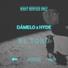 El Toro cover art