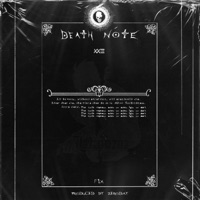 Death Note - Single - Fix