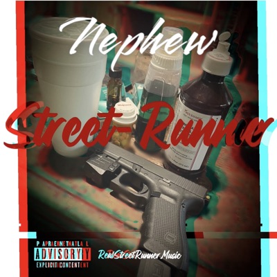 Street Runner - Single