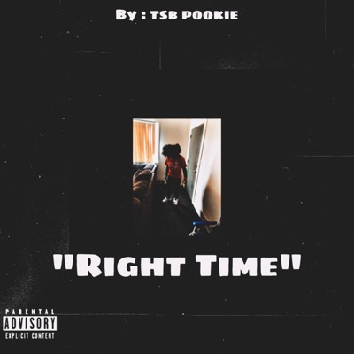 BGEPookie (Right Time) - Single