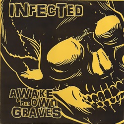 Awake In Our Own Graves